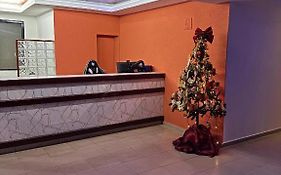 Itajubá Classic Hotel Goiânia